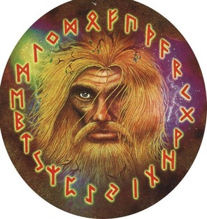 Руны, диагностика, работа в ситуации.