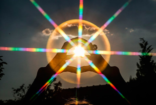 Кармические узлы в знаке Дева-Весы 2025-2026