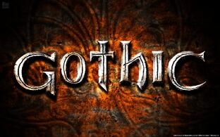 Готика v1.08 + Хард Мод. Крепкий мечник среди уголовников. ЗАВЕРШЕНО!