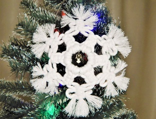 Новогодняя