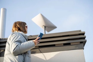 Сериал Starlink