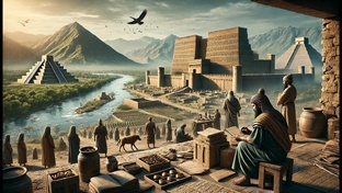 Путь в Нибиру