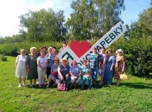 с. Пономарёвка, Пономарёвский район.