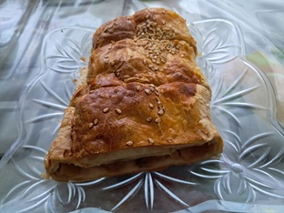 Здоровое питание.