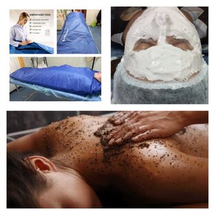 Косметолог рекомендует