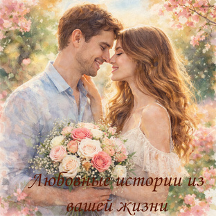 Любовные истории 