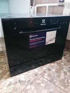 Ремонт Electrolux ESF2400OK 