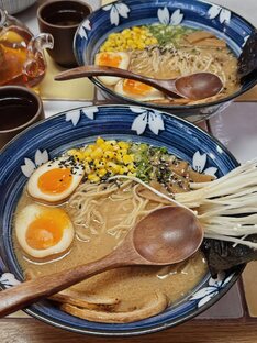 Рестораны Москвы