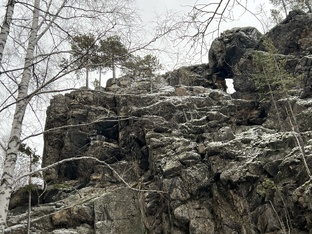 Интересные места Урала