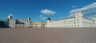 Ленинградская область