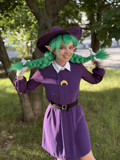 Косплей приколы и тренды