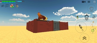 Строители игры 