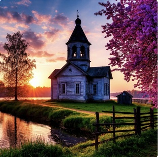 Архангельская область