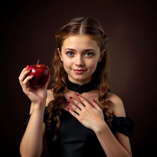 Послание дня