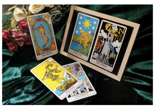 ТАРО/ расклады для всех