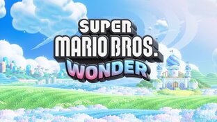 Super Mario Bros. Wonder