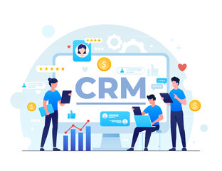 CRM для бизнеса