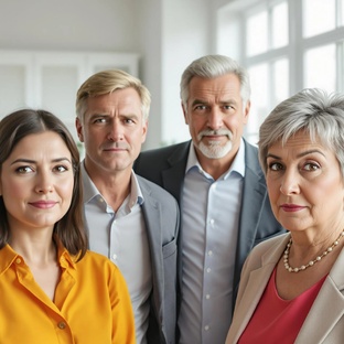 Рассказ «Семейное дело»