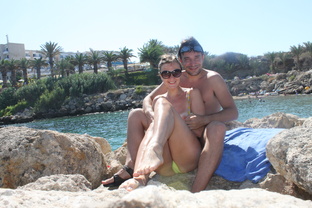 Путешествия