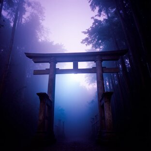 Потусторонняя Азия