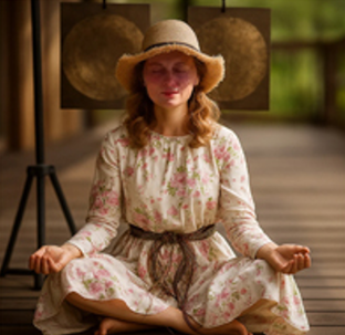 Дыхательные практики