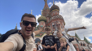 Города России 