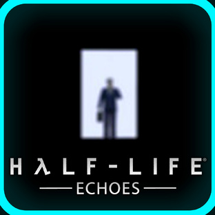 Half-Life: Echoes – Прохождение Шелетсплей 🎮