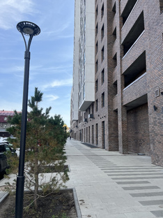 Барнаул.  Который мы теряем