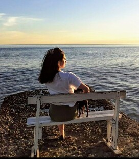 Одна маленькая жизнь. Посвящается Коле.