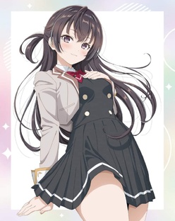 НАРЕЗКИ АНИМЕ МОМЕНТОВ