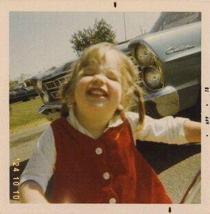 Дом для непослушных девочек