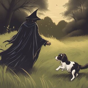 Волшебные миры: Сказки и рассказы для взрослых и детей