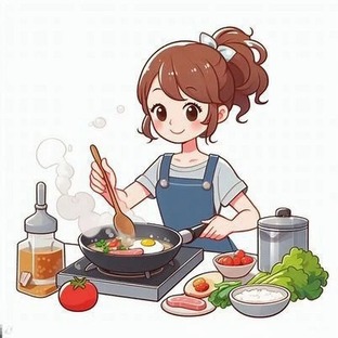 Рецепты на каждый день