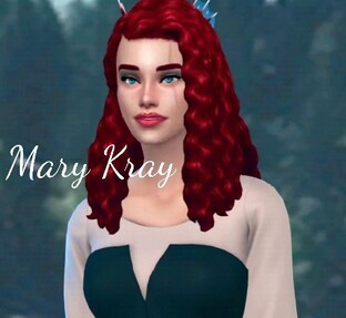 СОЗДАНИЕ ПЕРСОНАЖА В Sims 4