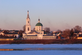 Тверь