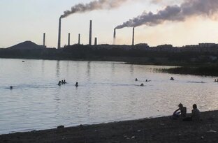 ДУМЫ в БУКВЕ.