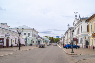 🚙 Заметки из путешествия 🚙