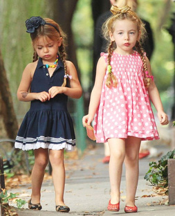 Звёздные дети