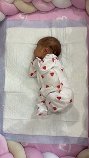 Как я внезапно родила в 35.5 недель