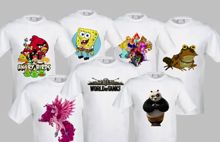 Печать, типография