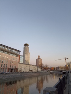Московский март