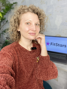 Забота о себе начинается с малого