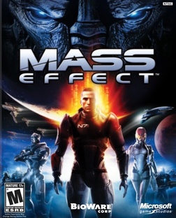 Mass Effect