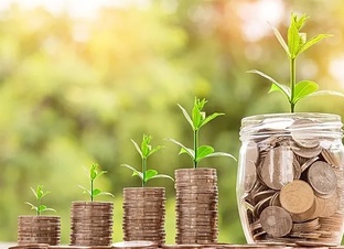 Инвестиции, накопления
