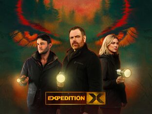 EXPEDITION X JOSH GATES AUX FRONTIERES DU REEL SAISON 10