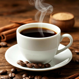 Кофе + массаж: энергия и покой в одной подборке ☕✨💆‍♂️