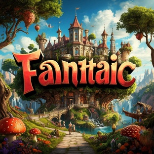 фантастика