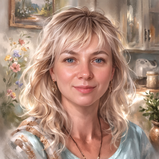 Истории Светланы Ч.