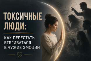 Самооценка