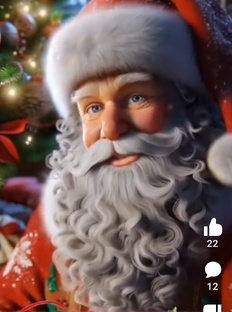 С Новым годом! 